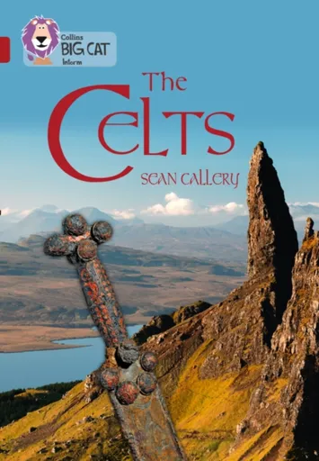 The Celts - Sean Callery
