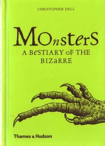 Monsters - Christopher Dell
