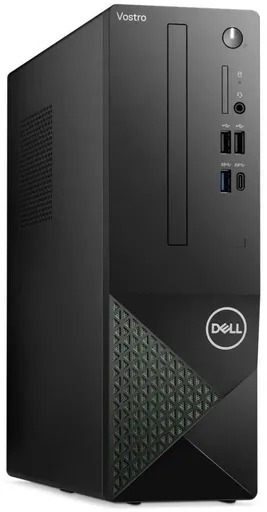 DELL Slim ECS1250/i7-14700/16GB/512GB/Intel UHD/WiFi/BT/W11P/3Y Prosupport NBD