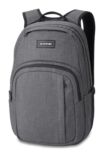 Batoh na notebook Dakine Campus M 25L Carbon