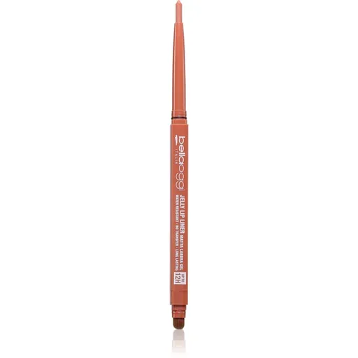 bellaoggi Jelly Lip Liner voděodolná tužka na rty odstín 304 - Rosewater 0.3 g
