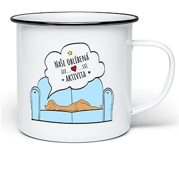 MyDoggie Plecháček - Oblíbená aktivita (6959)