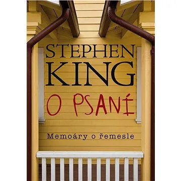 O psaní (978-80-7306-706-9)