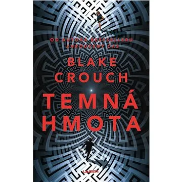 Temná hmota  (978-80-242-8153-7)