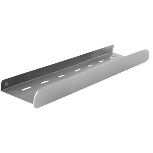 REA Police do koupelny SF03 45cm steel brush REA-47002