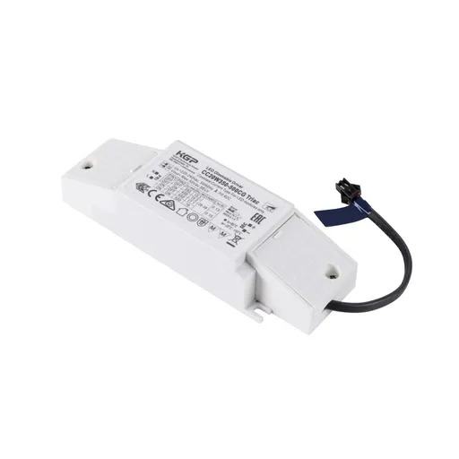 BIG WHITE (SLV) LED Driver 20 W, 350 mA, PHASE 1010700