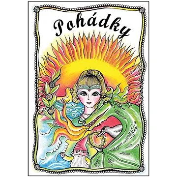 Pohádky (978-80-7666-090-8)