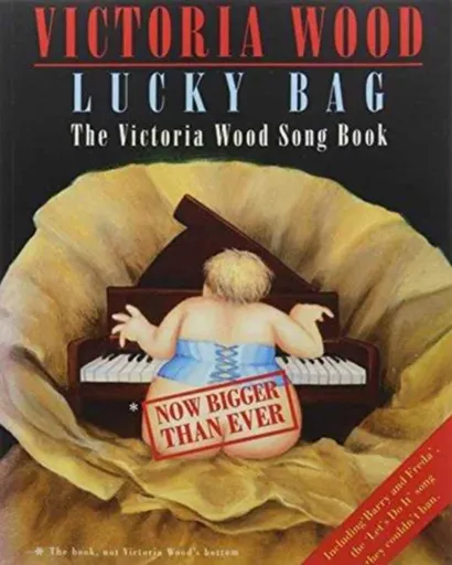 Lucky Bag - Victoria Wood