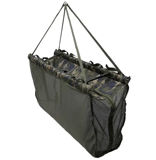 Prologic Vážící sak Inspire S/S Camo Floating Ratainer Weigh Sling Medium,Prologic Vážící sak Inspire S/S Camo Floating Ratainer Weigh Sling Medium