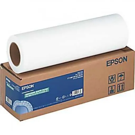 Epson Premium Glossy Photo Paper Roll C13S042132, 255 g/m2, 60", 1524mmx30.5m, lesklá, bílá, role papíru