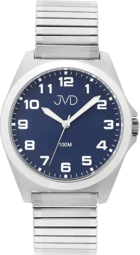 JVD Analogové hodinky J1129.3