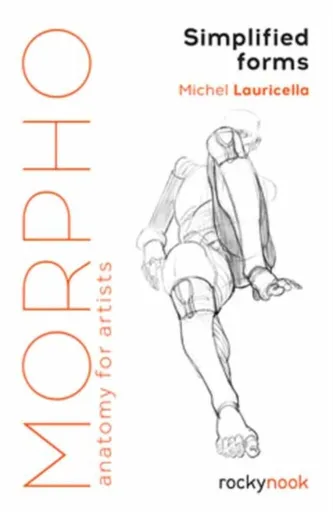 Morpho: Simplified Forms - Michel Lauricella