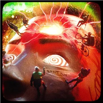 Sensey: Bratan - CD (0849712)