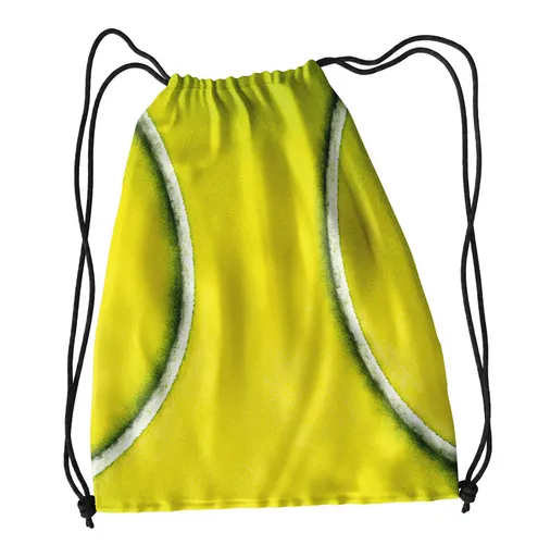 Vak na záda Tenisový míček