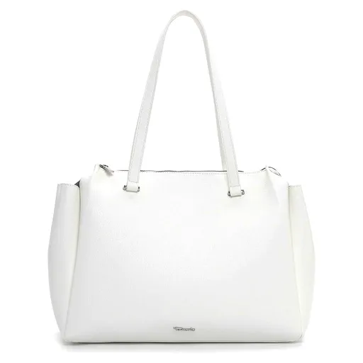 Dámská kabelka Tamaris Flora - bílá