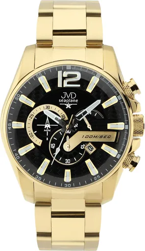 JVD Seaplane JE1002.5