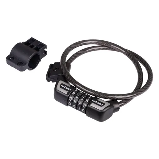 Kódový zámek W-TEC Zdenlock 8*800mm
