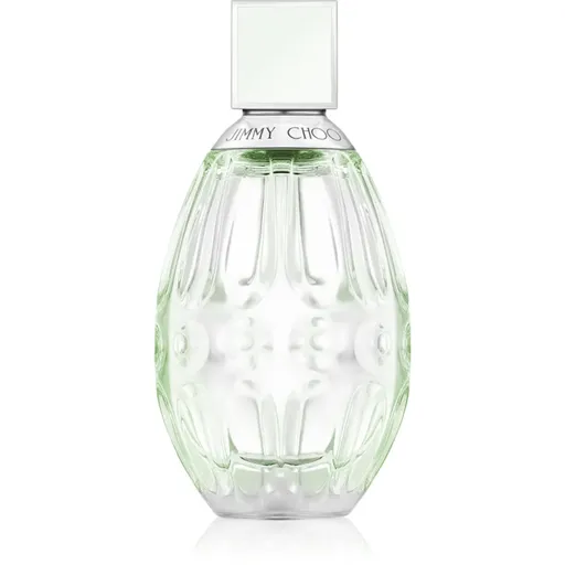 Jimmy Choo Floral toaletní voda pro ženy 90 ml