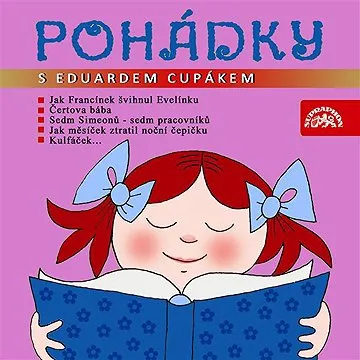 Pohádky s Eduardem Cupákem ()