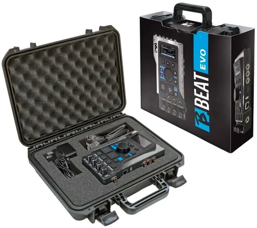 M-Live B.BEAT EVO 256GB