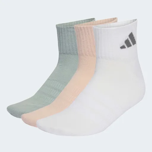 adidas C ESS ANK 3P SOCKS S
