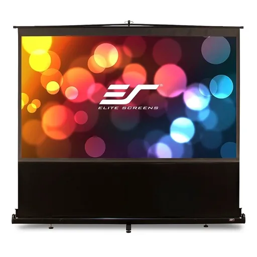 Epson F72NWV ELITE plátno teleskopické vzhůru 72'' 4:3