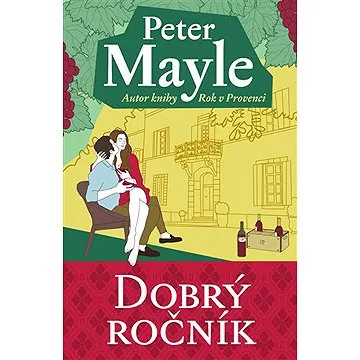 Dobrý ročník (9788025729250)