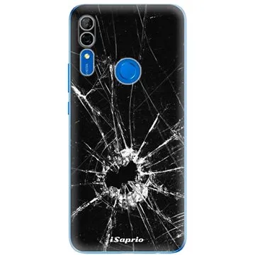 iSaprio Broken Glass 10 pro Huawei P Smart Z (bglass10-TPU2_PsmartZ)