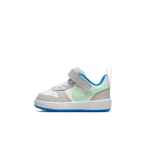 Nike Court Borough Low Recraft Baby/Toddler Shoes 19,5
