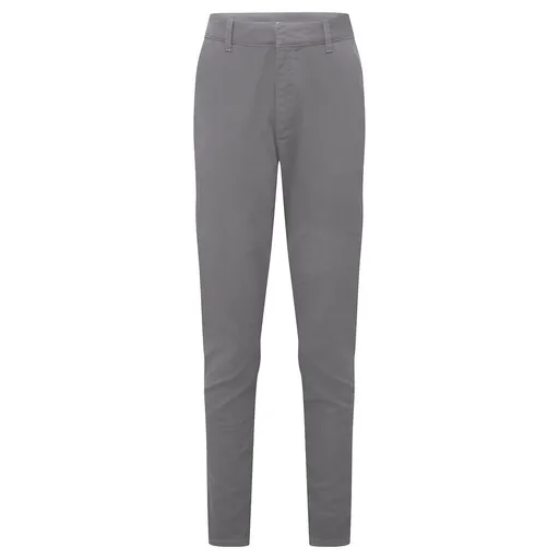 Asquith & Fox Dámské kalhoty chino - Uhlová | XL