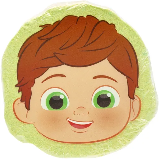 Corsair Cocomelon koupelová bomba pro děti 140 g