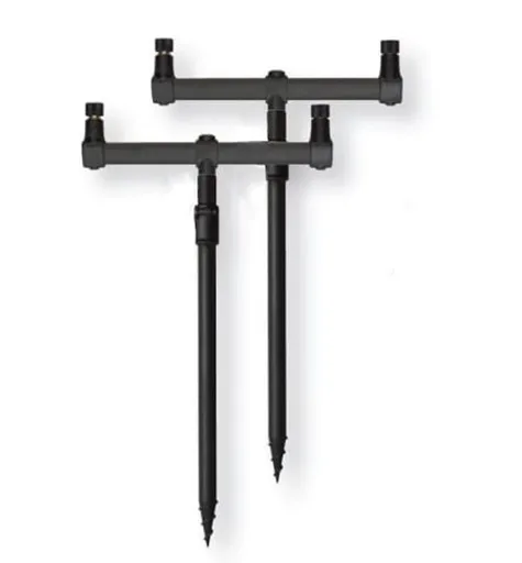 Prologic Hrazdy s vidličkami Goalpost kit 2 rods,Prologic Hrazdy s vidličkami Goalpost kit 2 rods