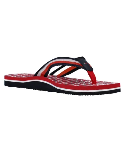 Tommy Hilfiger dámské žabky Monogram FW0FW05670 39