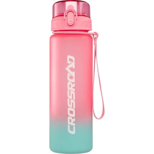 Crossroad BOKA 700 ML Sportovní láhev, modrá, velikost 700 ML