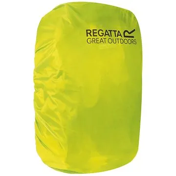 Regatta 50 85L Raincover Citron Lime (5057538990858)