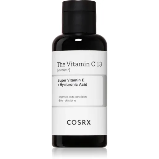 Cosrx The Vitamin C 13 rozjasňující sérum s vitaminem C proti pigmentovým skvrnám 20 ml