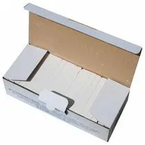 Křídy bílé Koh-I-Noor 100ks