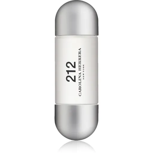 CAROLINA HERRERA 212 NYC toaletní voda pro ženy 30 ml