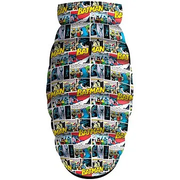 WAUDOG bunda DC Batman komiks (CHPbu0604nad)