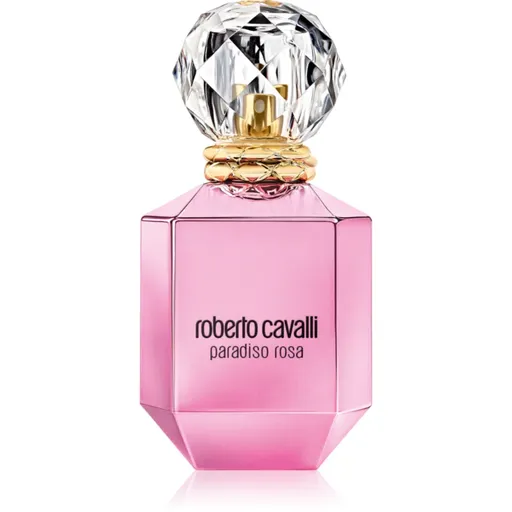 Roberto Cavalli Paradiso Rosa parfémovaná voda pro ženy 30 ml