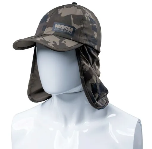 Nash Kšiltovka ZT Lite Hydra Flex Baseball Cap Camo,Nash Kšiltovka ZT Lite Hydra Flex Baseball Cap Camo