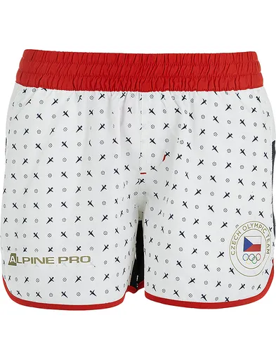 Dámské kraťasy ALPINE PRO