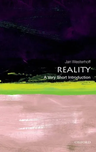 Reality - Jan  Westerhoff