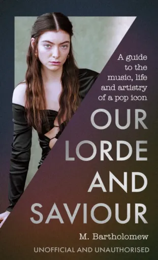 Our Lorde and Saviour - M. Bartholomew