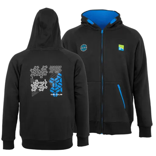 Preston innovations mikina celsius hoodie - s