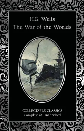 The War of the Worlds - Herbert George Wells