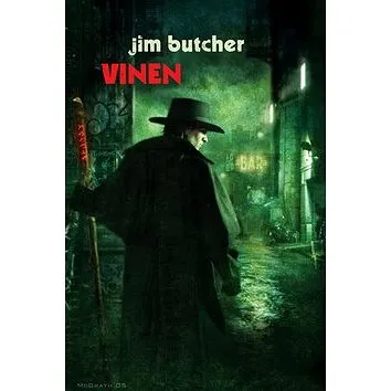 Vinen (978-80-7387-752-1)