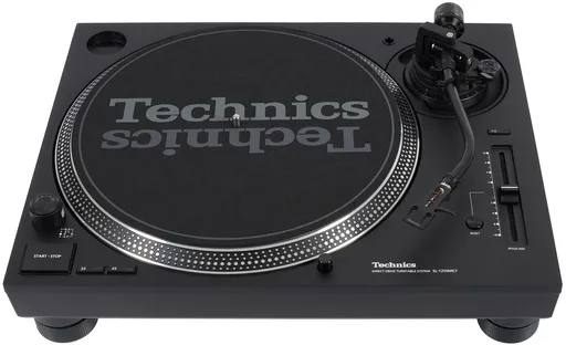 Technics SL-1210MK7
