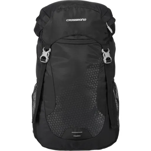 Crossroad APEX 20 Turistický batoh, černá, velikost