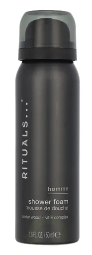 Rituals Sprchová pěna Homme (Shower Foam) 50 ml